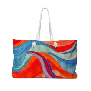 Weekender Bag