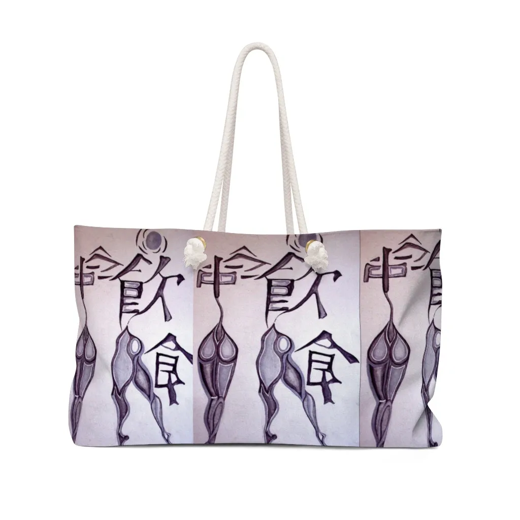 Weekender Bag