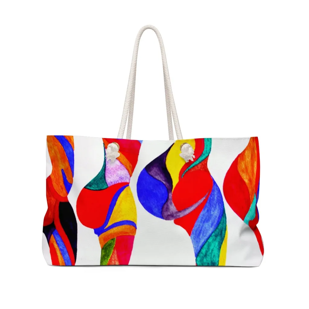Weekender Bag