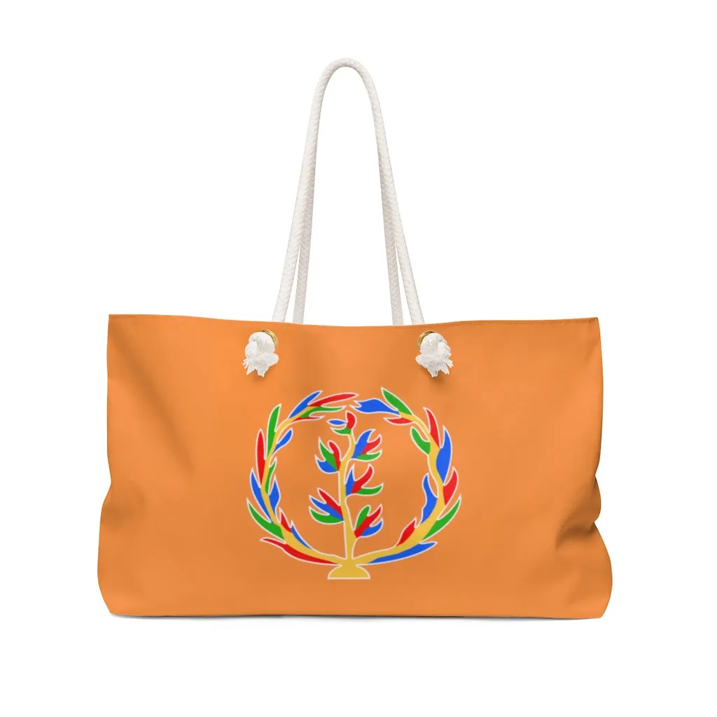 Weekender Bag