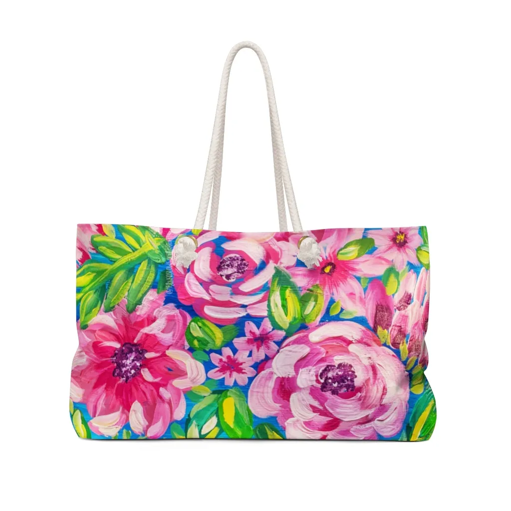 Weekender Bag