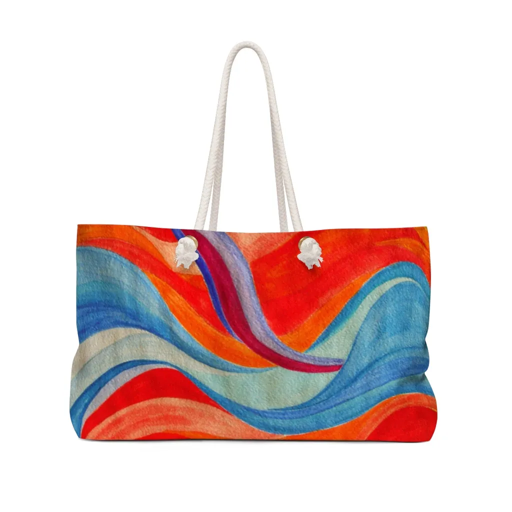 Weekender Bag