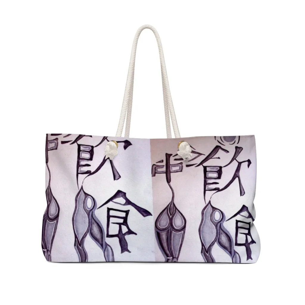 Weekender Bag