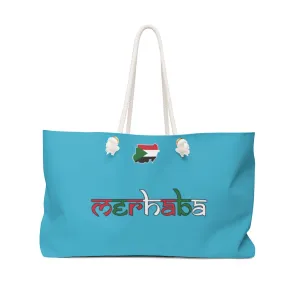 Weekender Bag