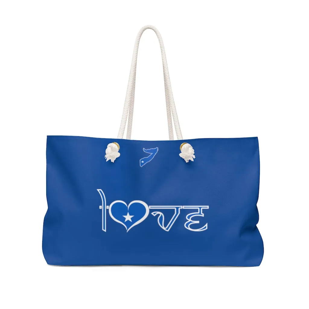 Weekender Bag