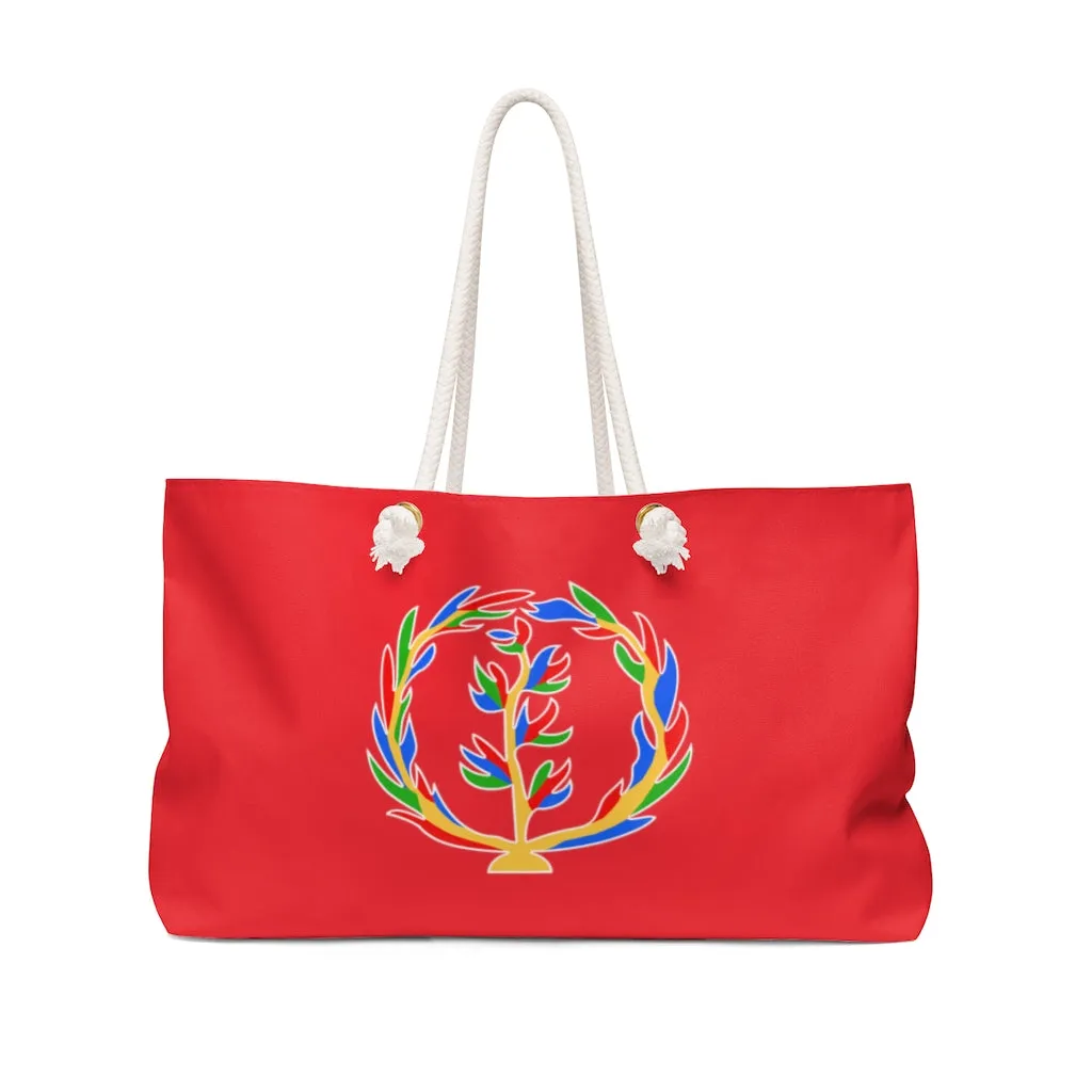 Weekender Bag