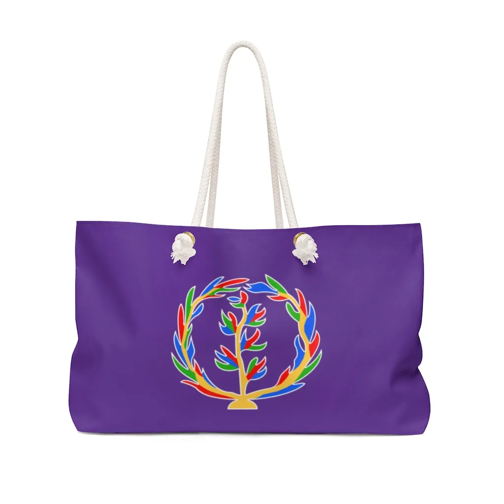 Weekender Bag
