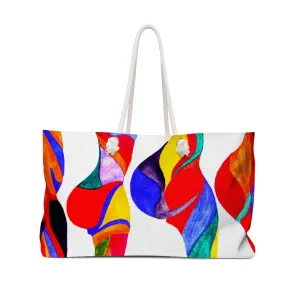 Weekender Bag