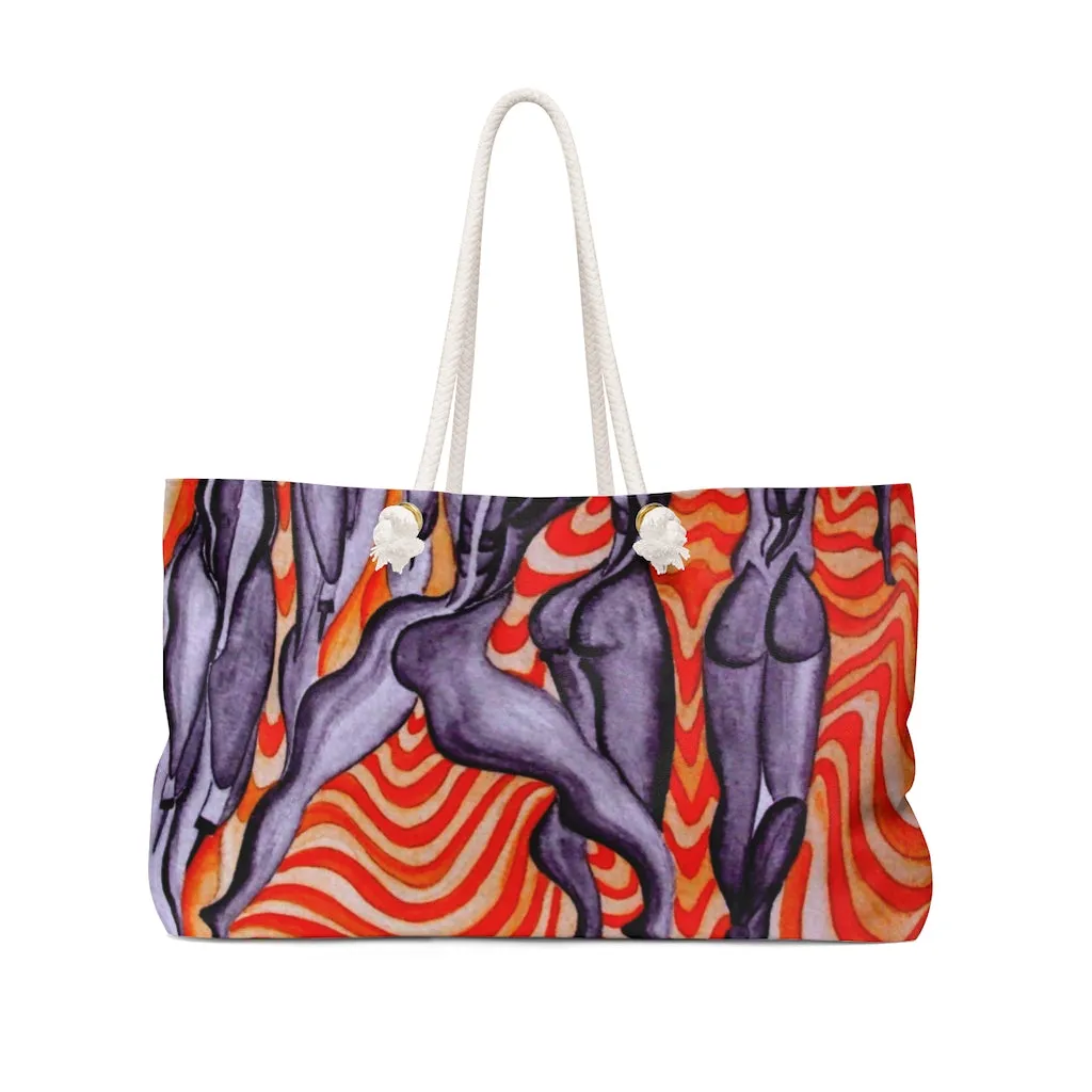 Weekender Bag