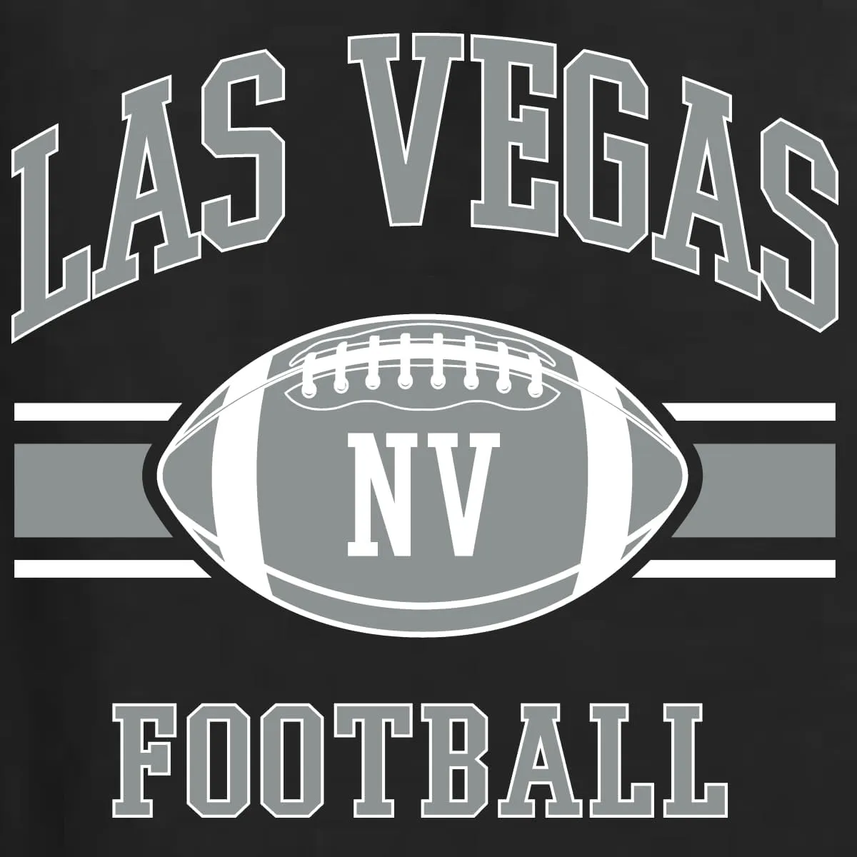 Wild Bobby Las Vegas Fan | LV Fantasy Sports Unisex Crewneck Graphic Sweatshirt