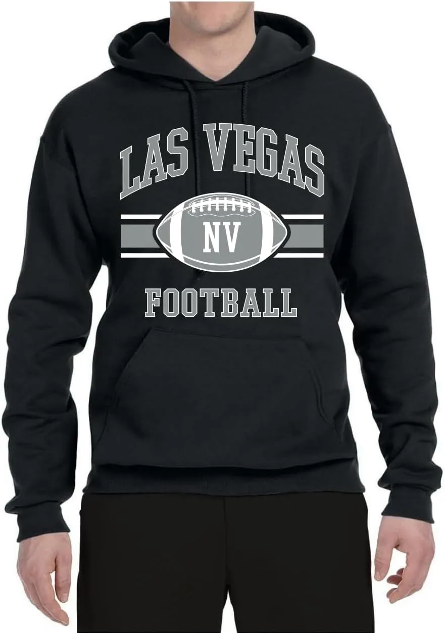 Wild Bobby Las Vegas Fan | LV Fantasy Sports Unisex Crewneck Graphic Sweatshirt