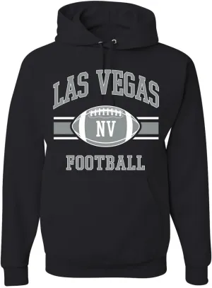 Wild Bobby Las Vegas Fan | LV Fantasy Sports Unisex Crewneck Graphic Sweatshirt