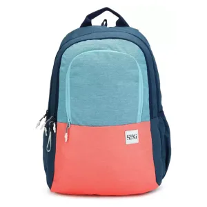 Wildcraft Wiki CCP-2 Casual Backpack