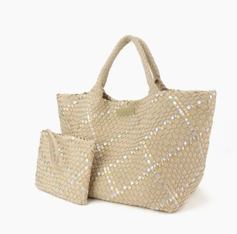 Wimberly Oversized Tote