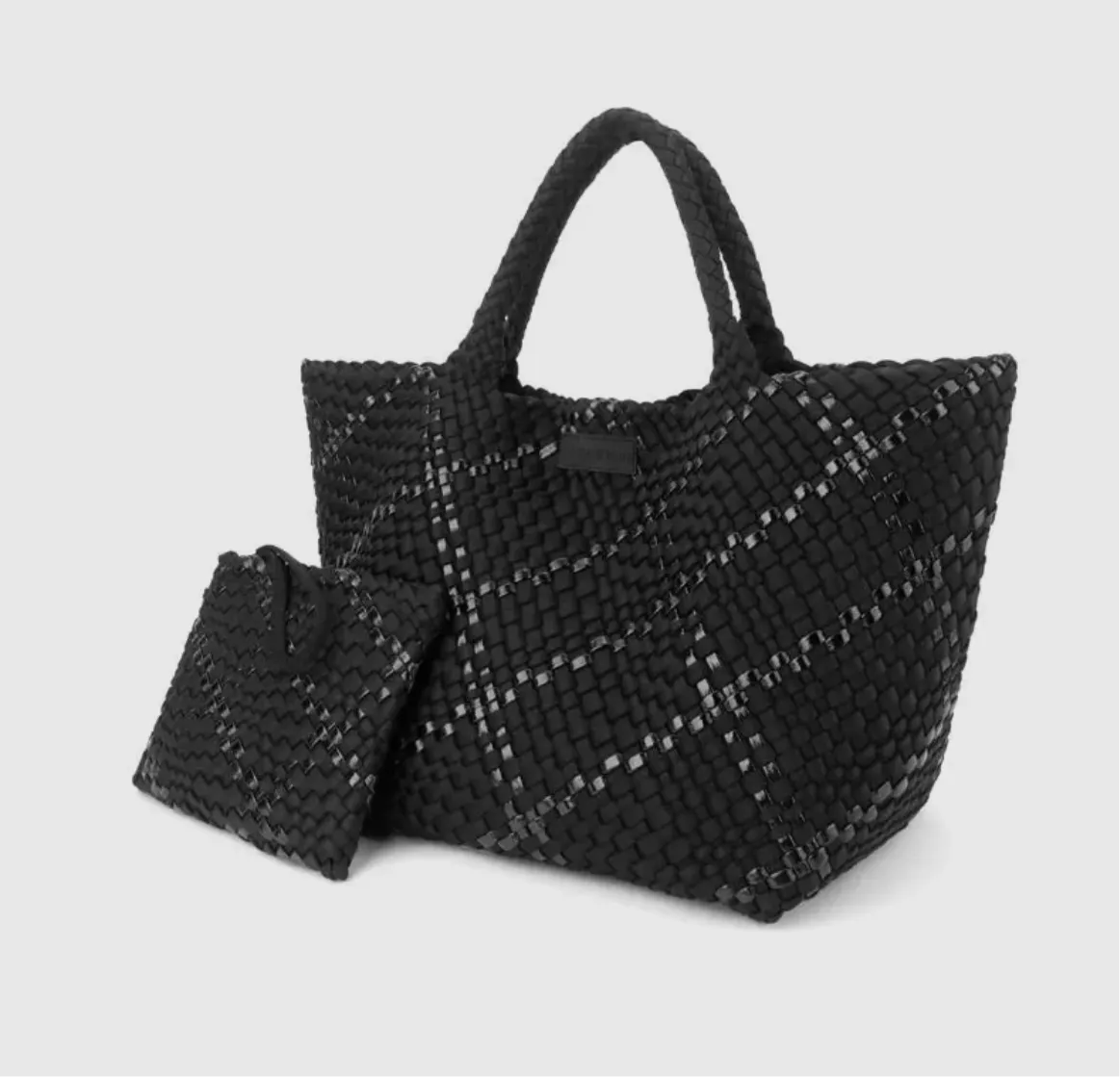 Wimberly Oversized Tote