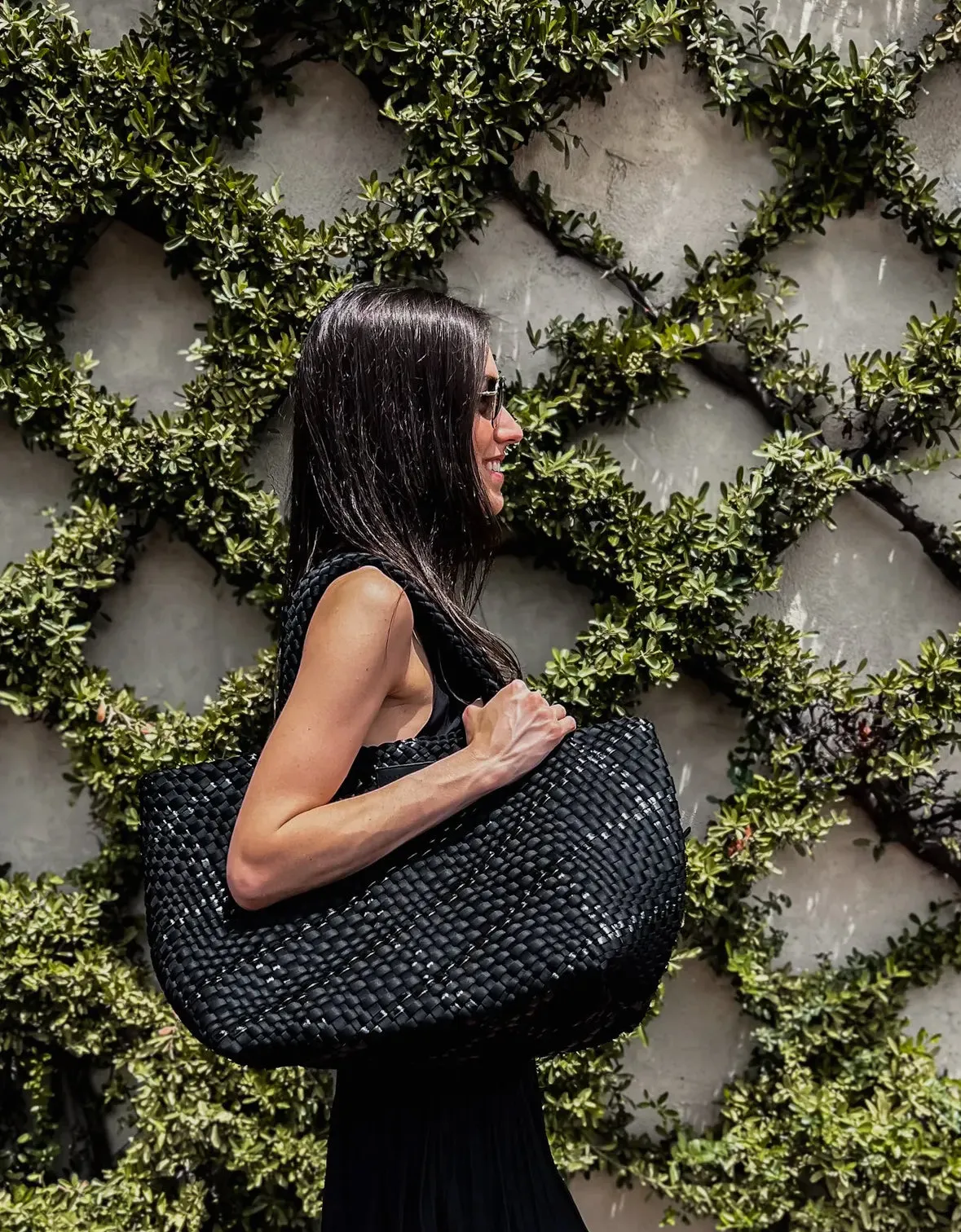 Wimberly Oversized Tote