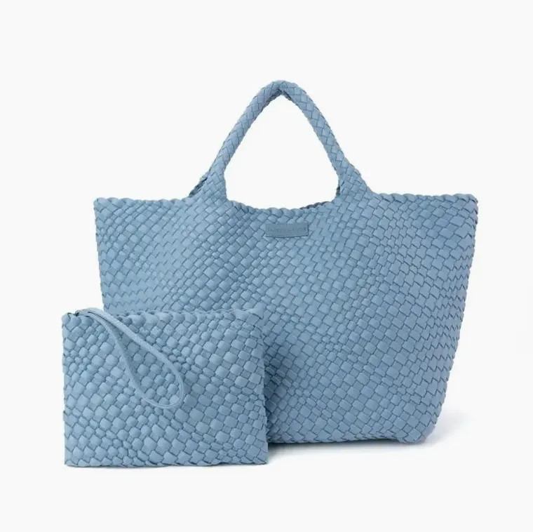 Wimberly Oversized Tote