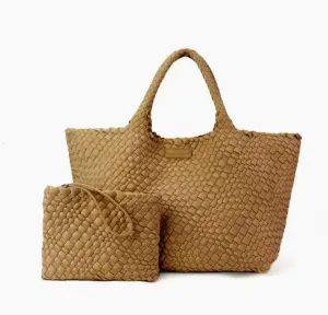 Wimberly Oversized Tote