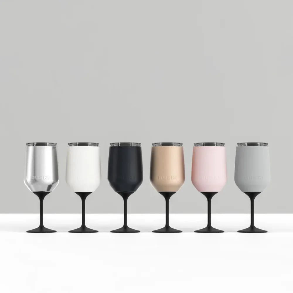 Wine Tumbler 2.0 | White