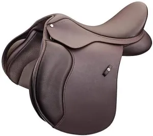 Wintec 500 Flocked All Purpose Saddle