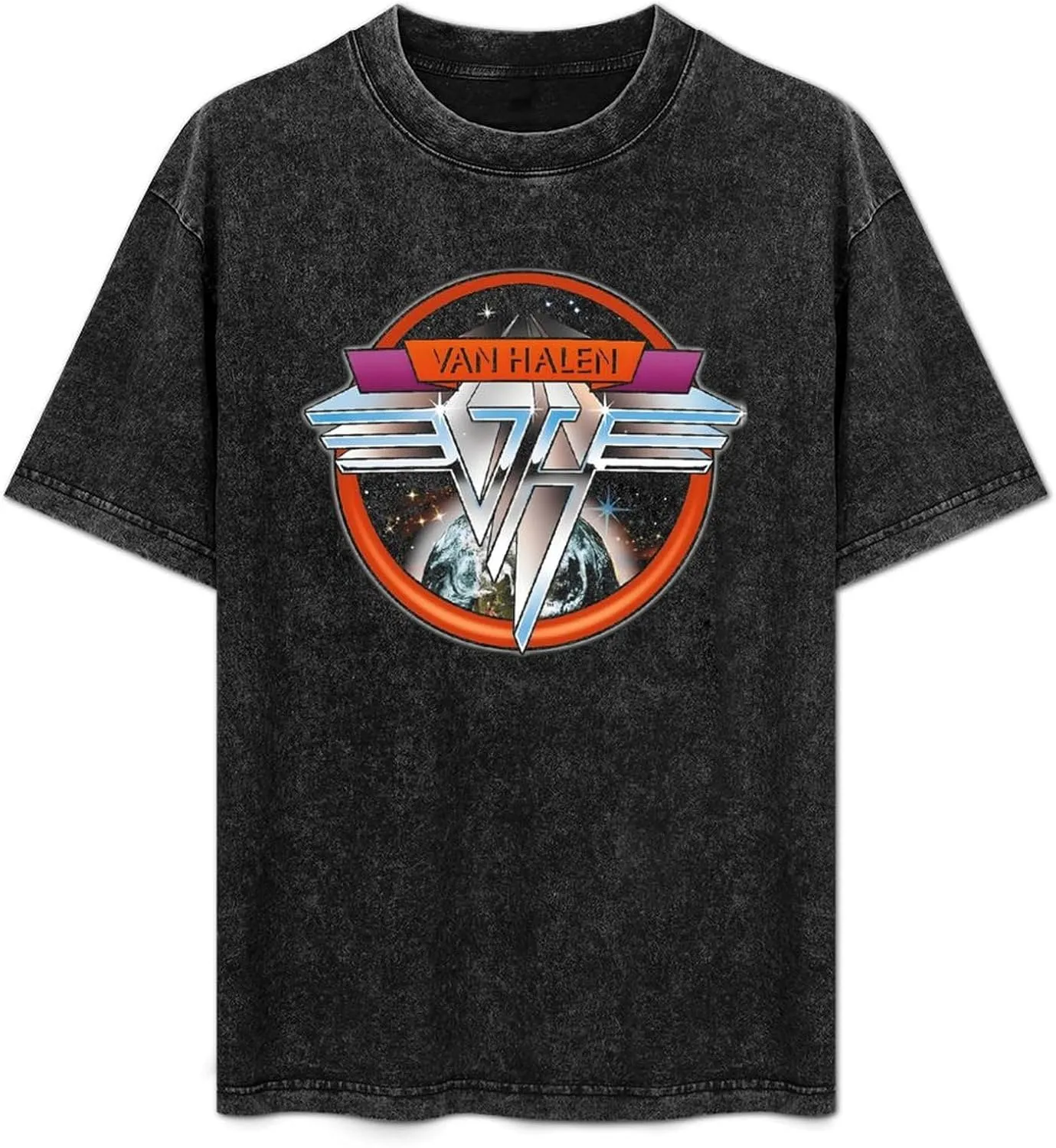 Women's Rock Legend Iconic Tribute Fashion Shirt Breathable Premium Fabric for Fans