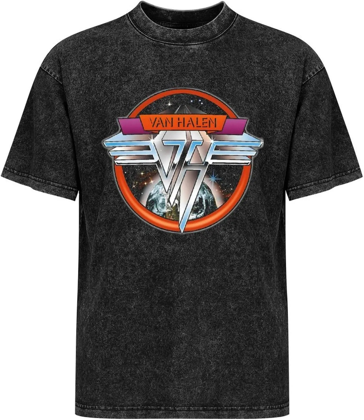 Women's Rock Legend Iconic Tribute Fashion Shirt Breathable Premium Fabric for Fans