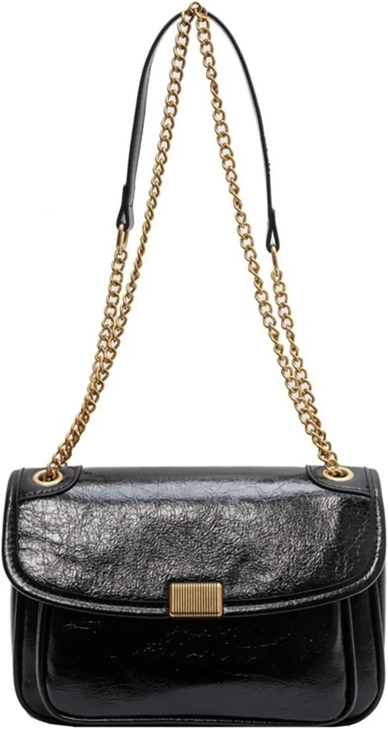 Women's Small Shoulder Bag - Stylish and Convenient Crossbody Bag