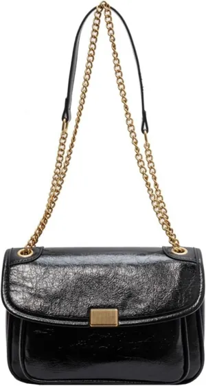 Women's Small Shoulder Bag - Stylish and Convenient Crossbody Bag