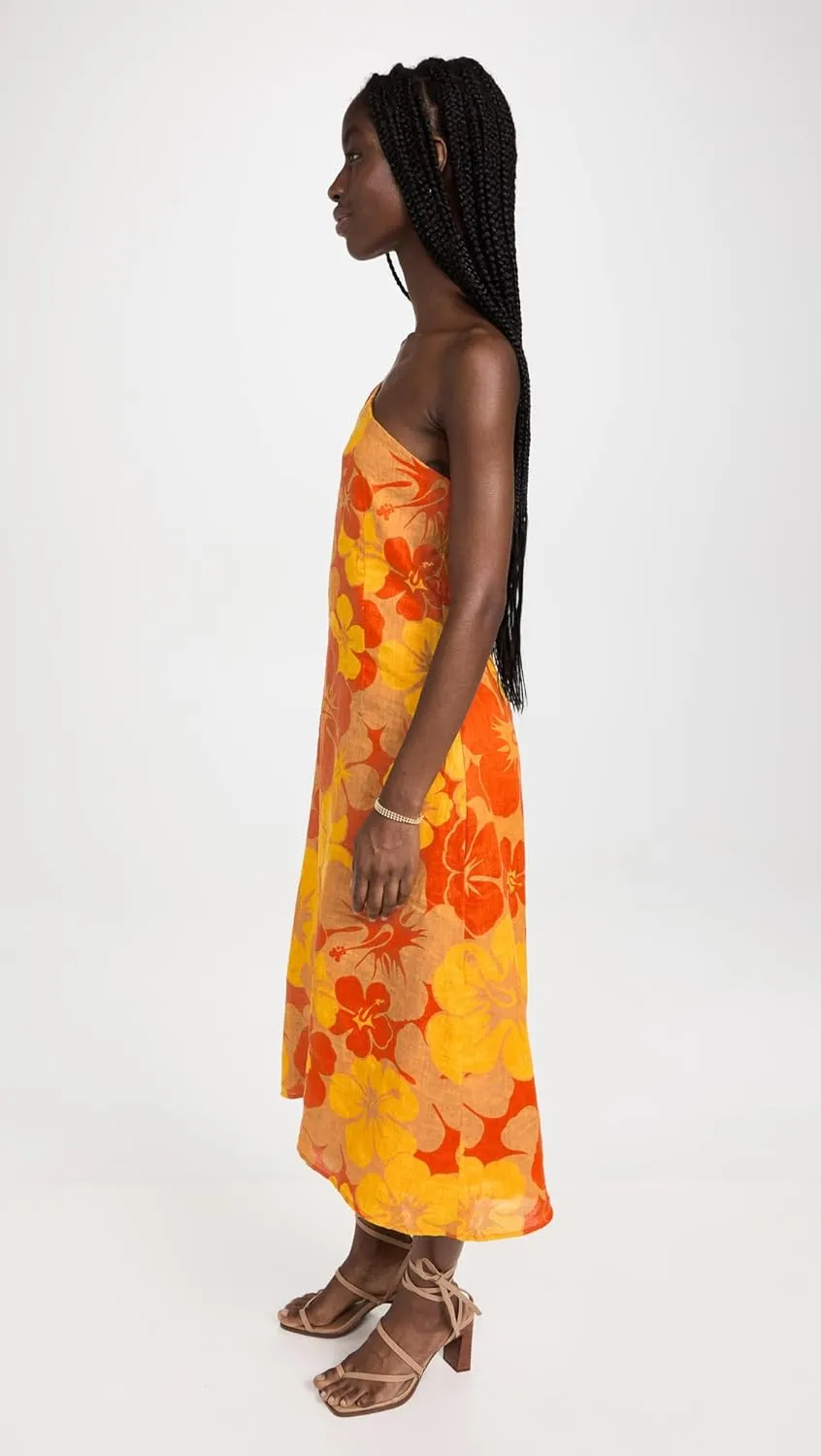 Women's Soko Midi Dress