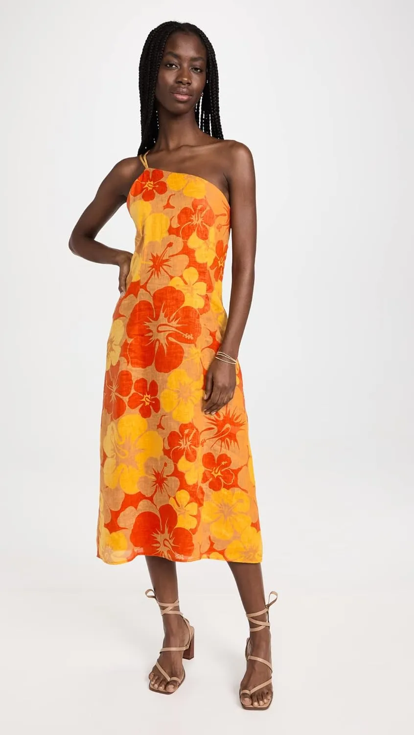 Women's Soko Midi Dress