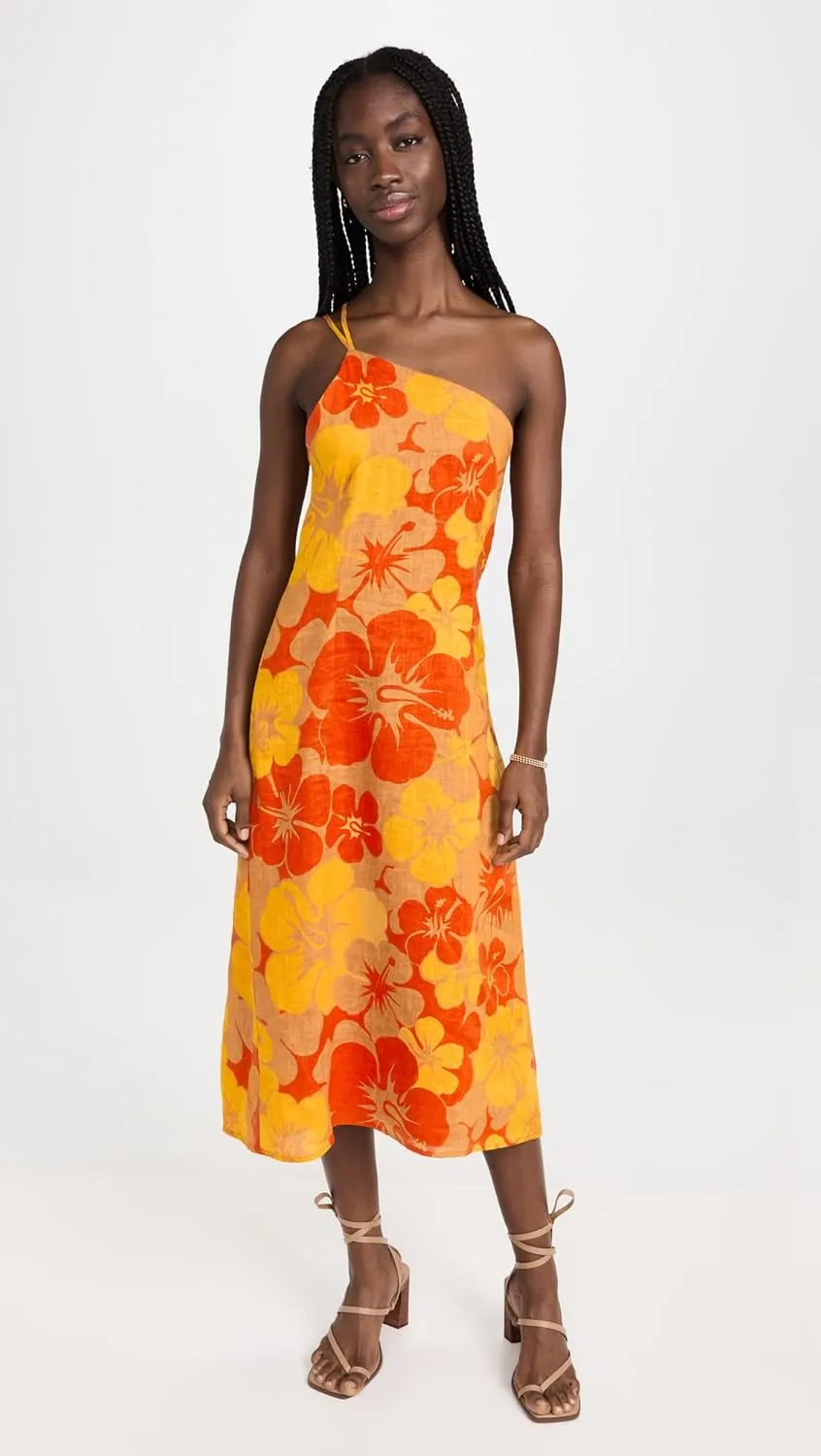 Women's Soko Midi Dress