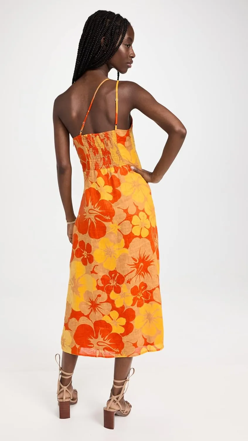 Women's Soko Midi Dress