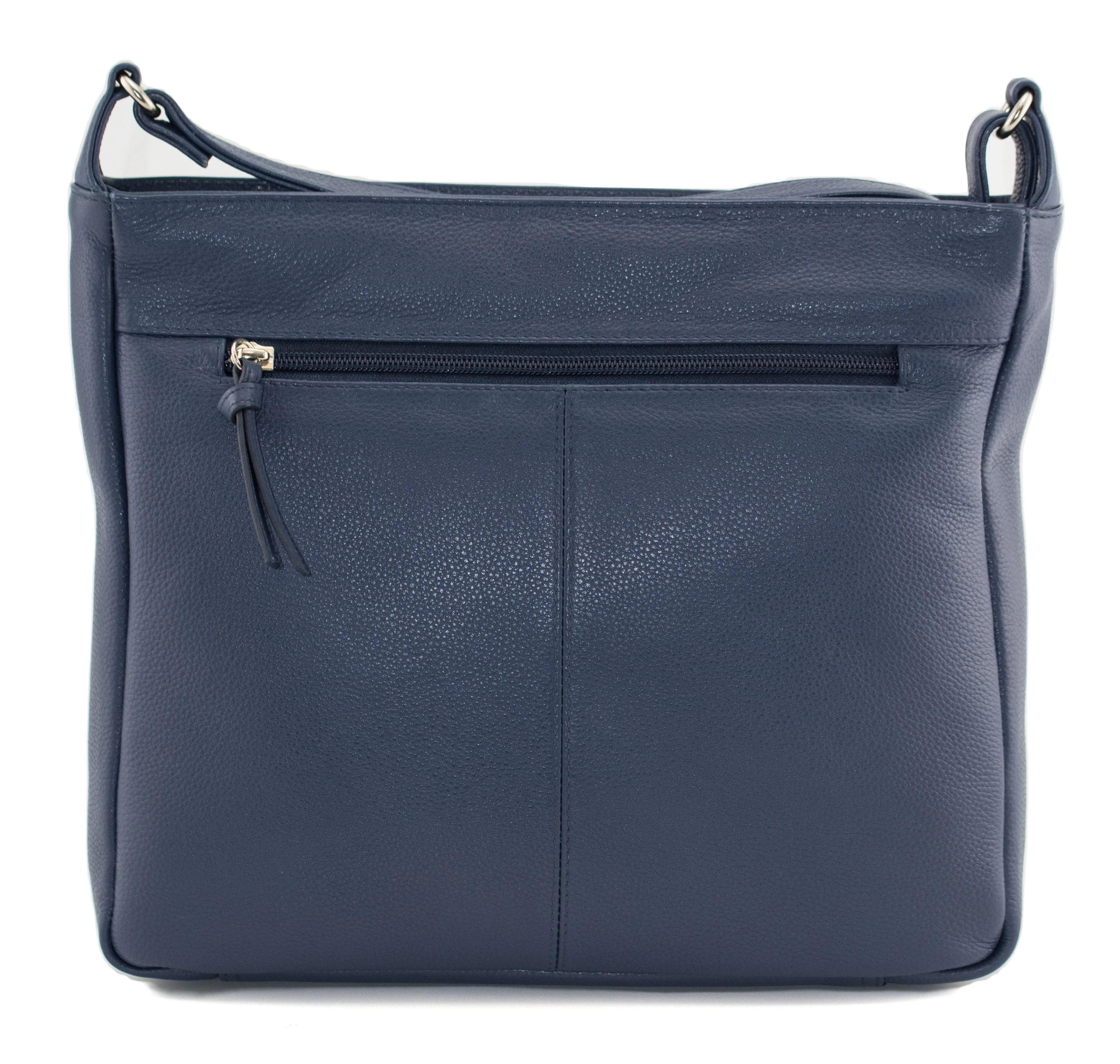 Woolacombe Large Cross Body Bag