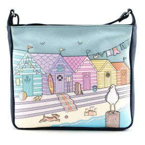 Woolacombe Large Cross Body Bag