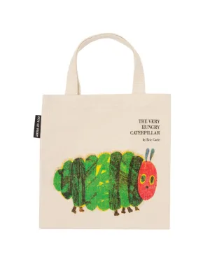 World of Eric Carle's The Very Hungry Caterpillar: Mini Tote Bag