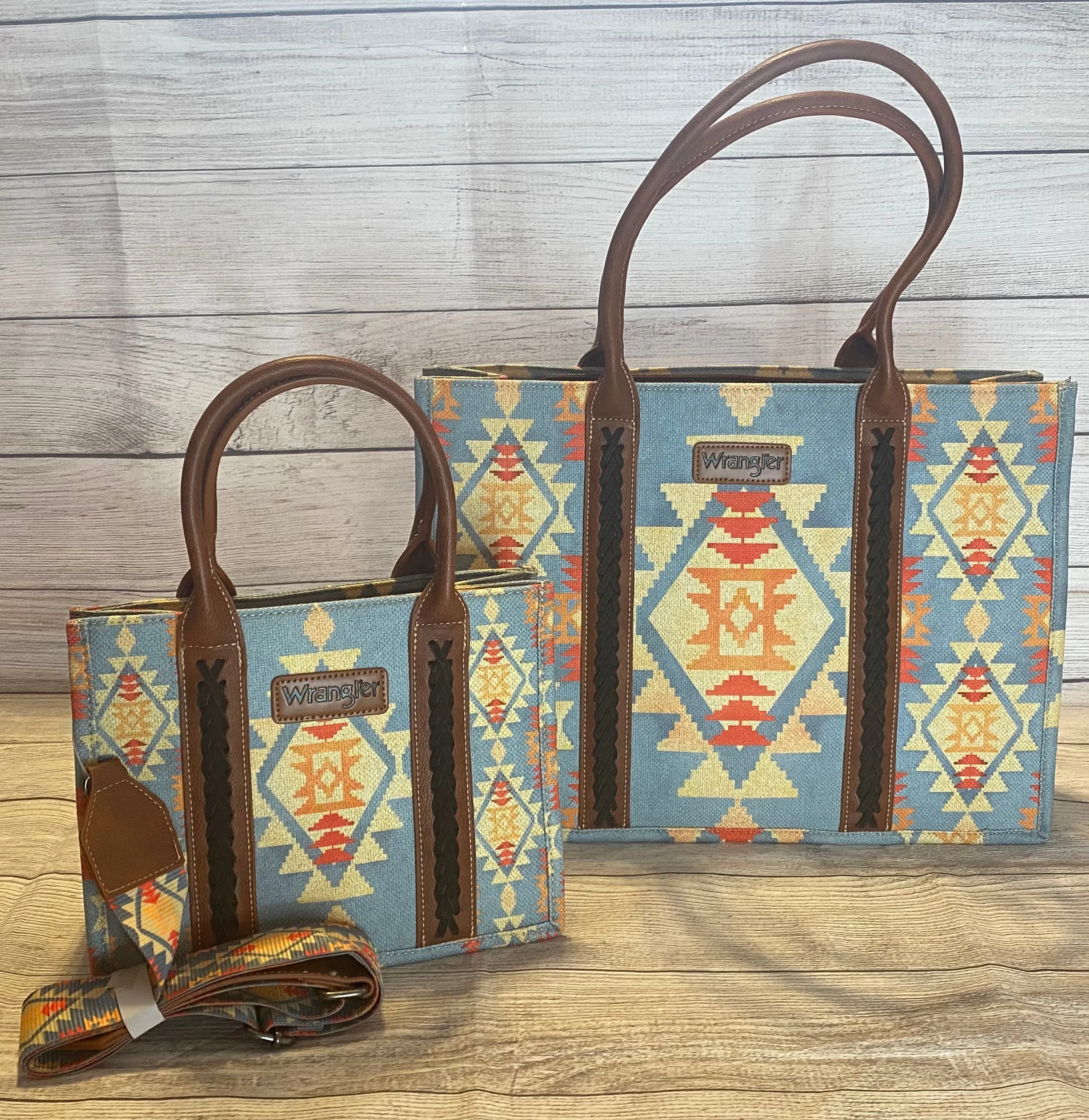 Wrangler Handbag