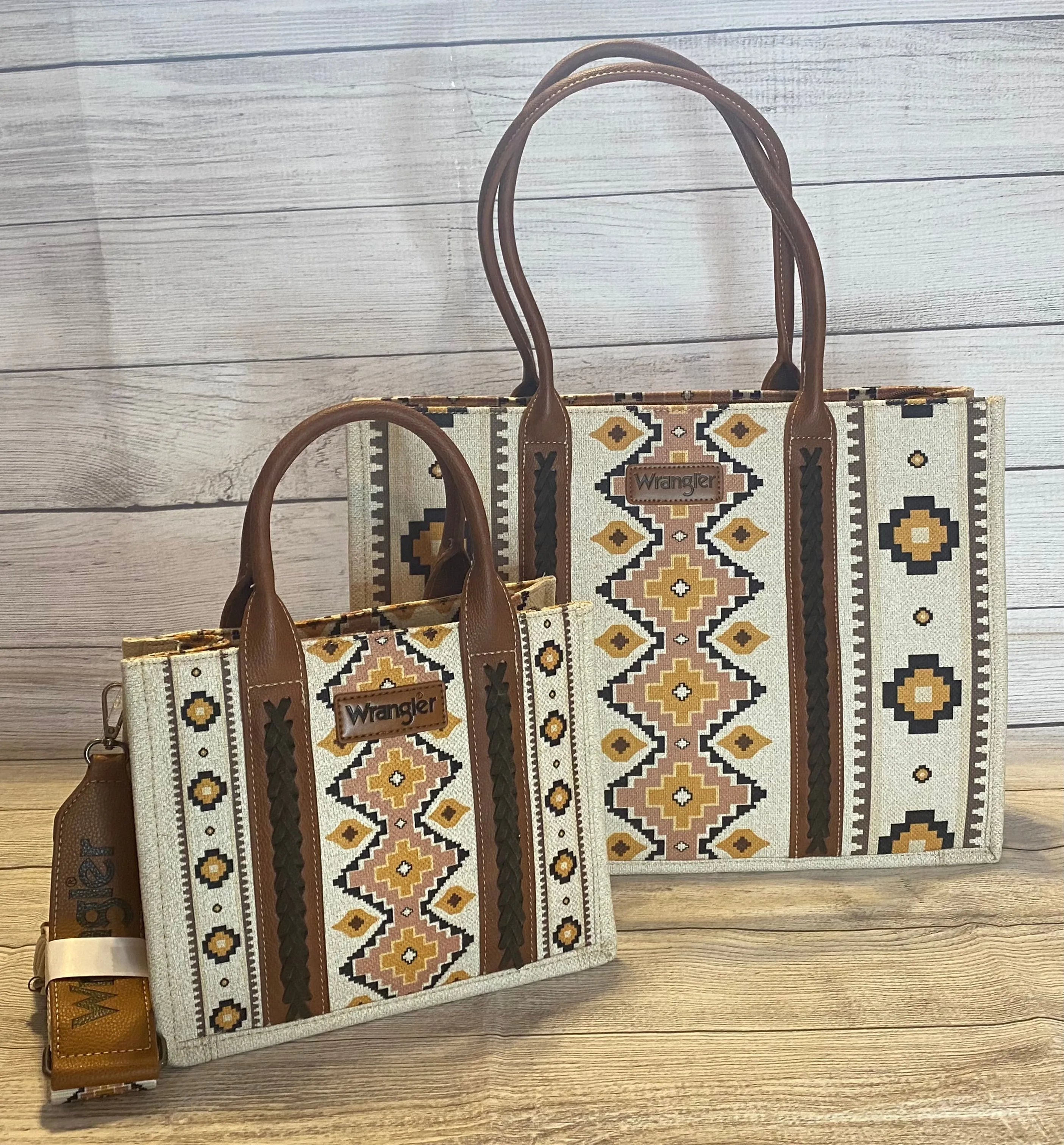 Wrangler Handbag