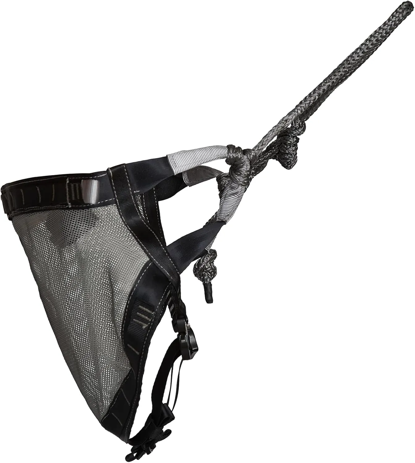 XOP Mutant Lightweight Packable Comfortable Hunting Tree Saddle - Extra Large