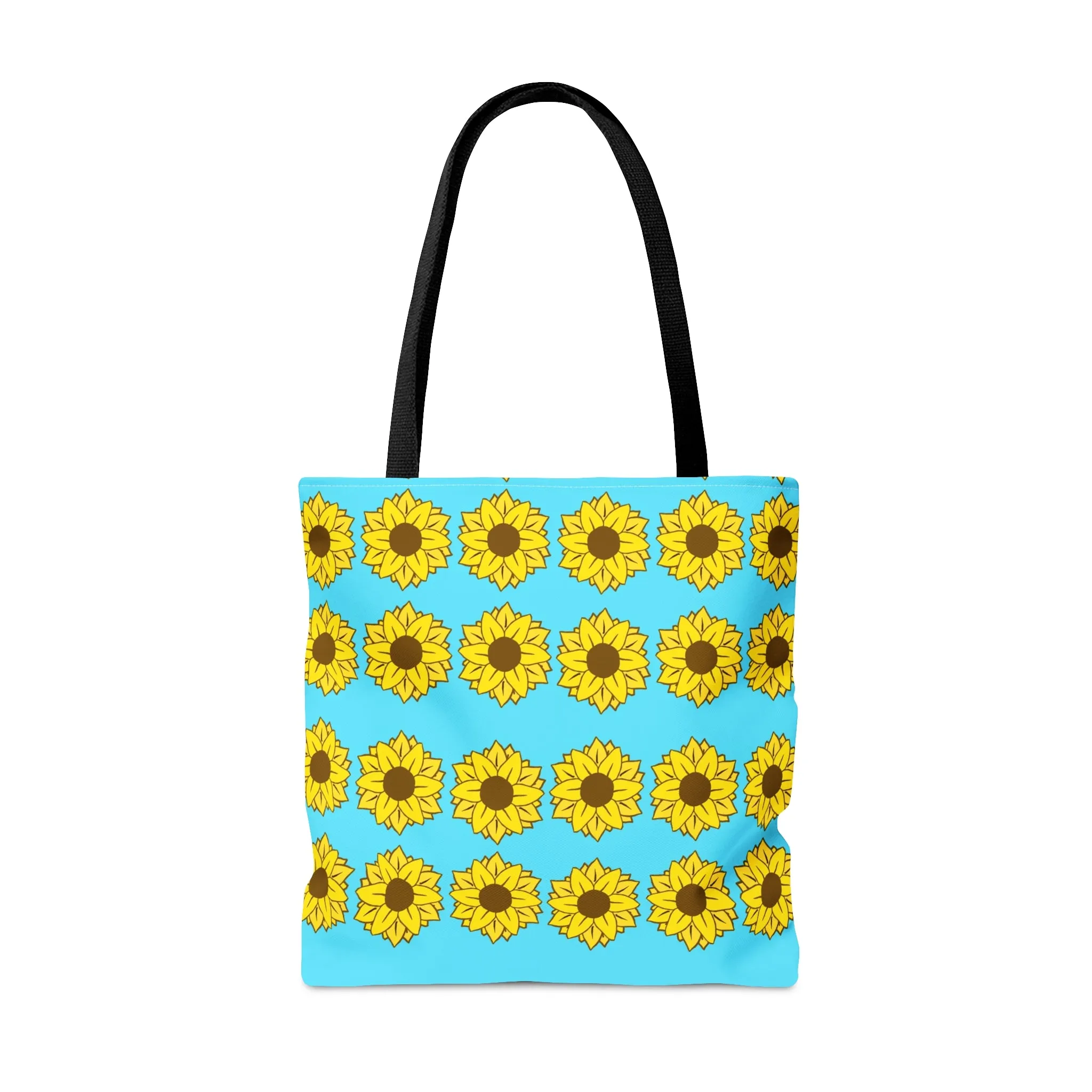 Yellow Celebration Tote Bag