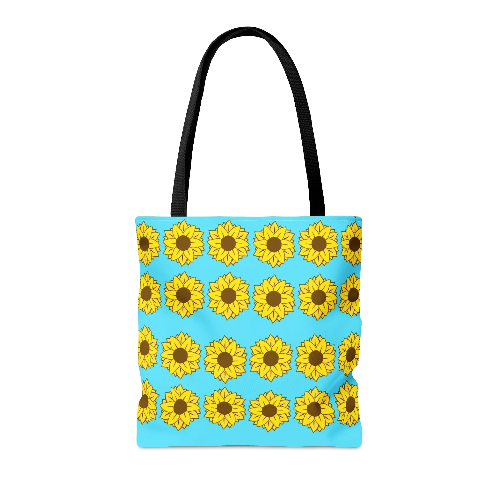 Yellow Celebration Tote Bag