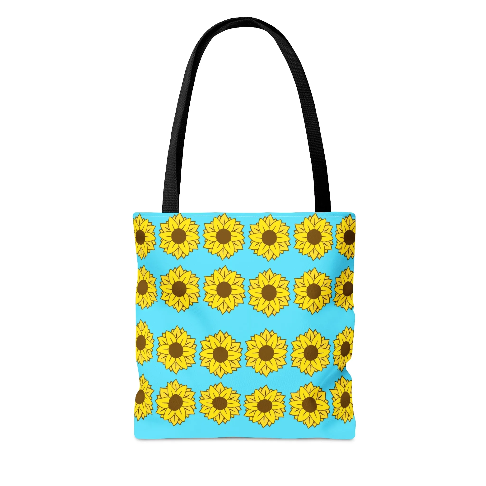 Yellow Celebration Tote Bag