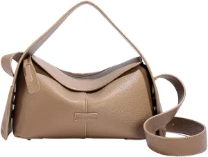 YFGBCX Small Crossbody Purses for Women, Womens Handbags Crossbody Crescent Hobo Bag Trendy Small Shoulder Hangbags