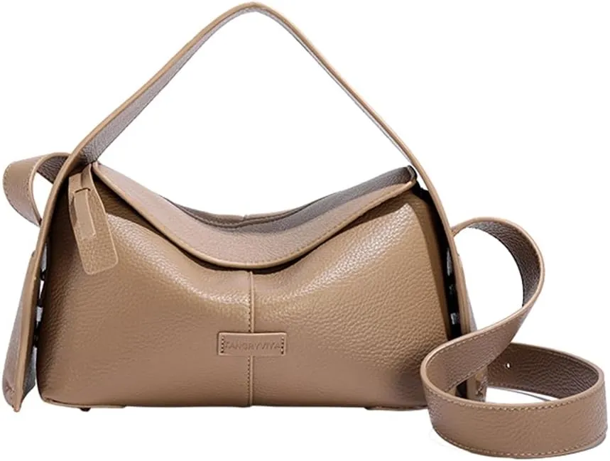 YFGBCX Small Crossbody Purses for Women, Womens Handbags Crossbody Crescent Hobo Bag Trendy Small Shoulder Hangbags
