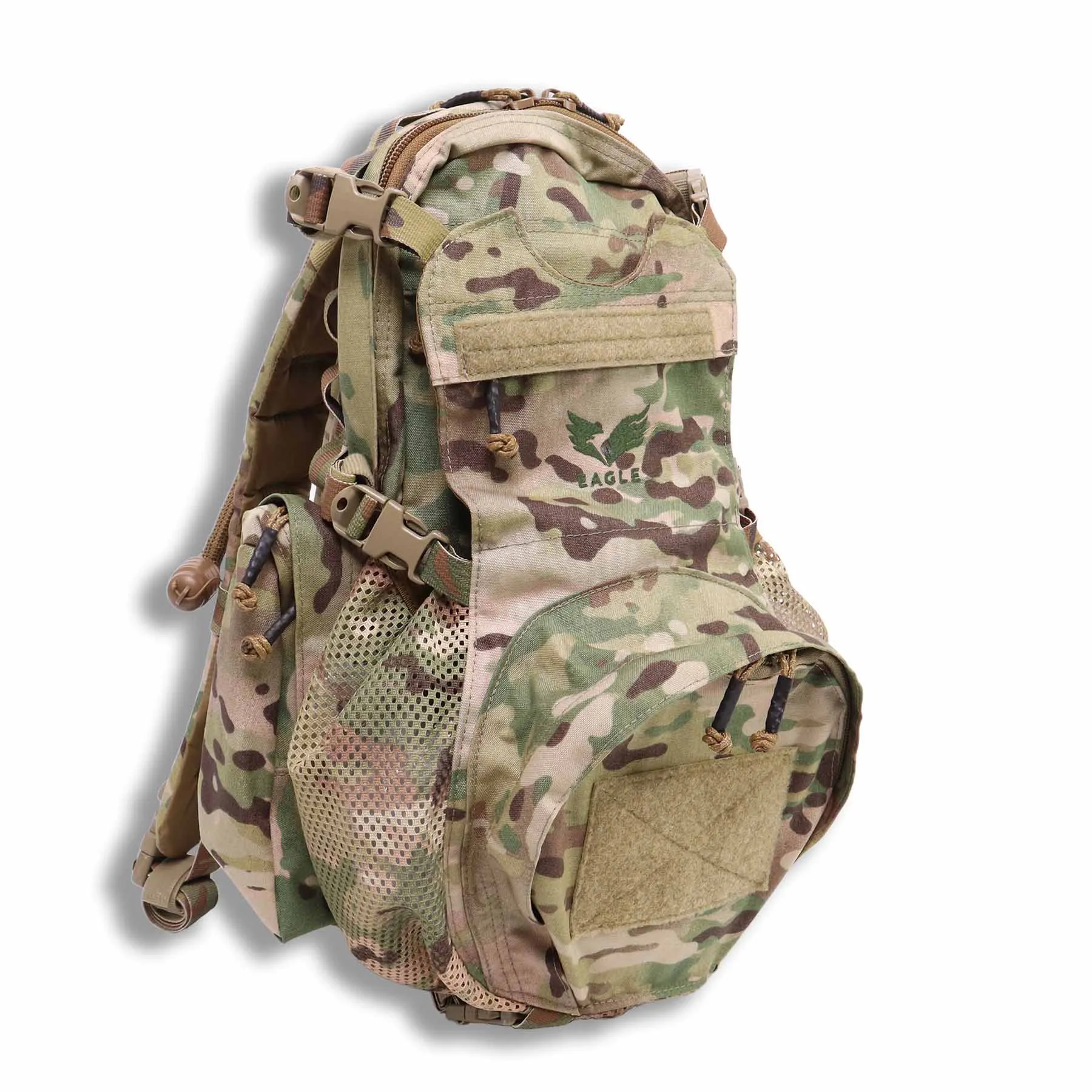 YOTE Hydration Pack