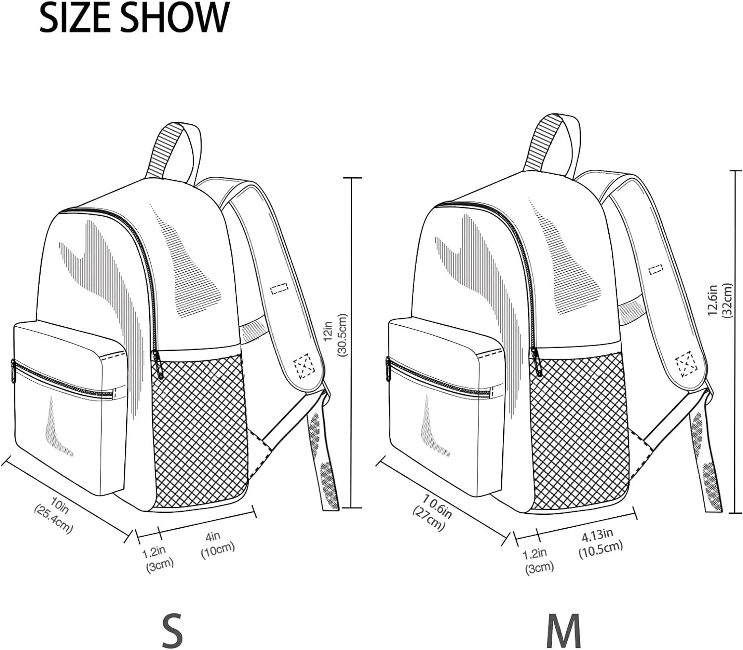 ZAZYXTJ Video Game Kids Backpack for Boys Girls Toddler Backpack with Chest Strap Name Tag Preschool Backpack 3-8 Years Old