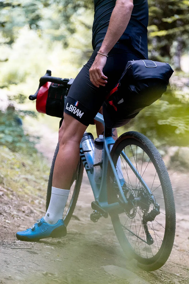 Zefal Saddle Bag Z Adventure R17 17L Black/Red